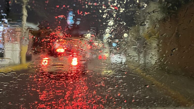 Atiende SSPPC de San Andrés Cholula el desbordamiento del río Atoyac