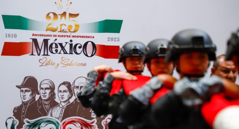 Desde Puebla se consolida un México con derechos, bienestar y soberanía