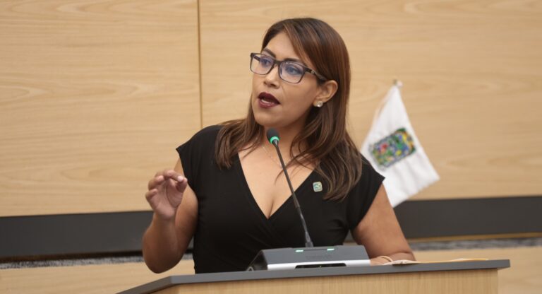 Impulsan en el Congreso iniciativa para fortalecer la rendición de cuentas