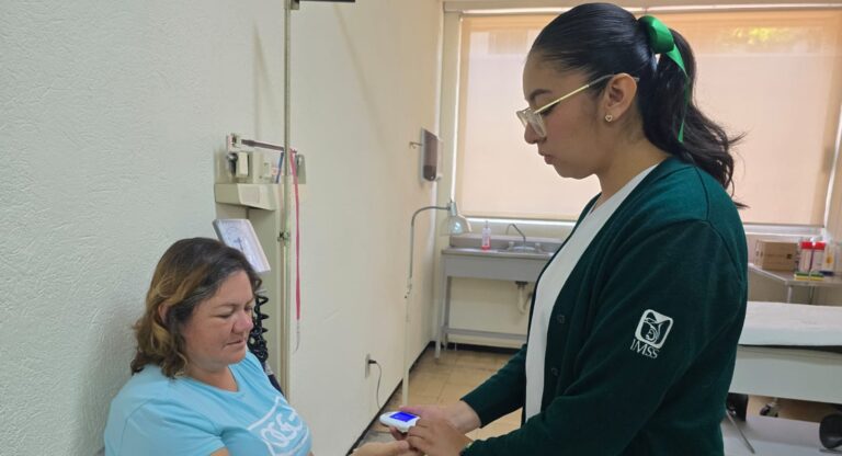 Garantiza IMSS Puebla atención de Urgencias y hospitalización los días 15 y 16 de septiembre