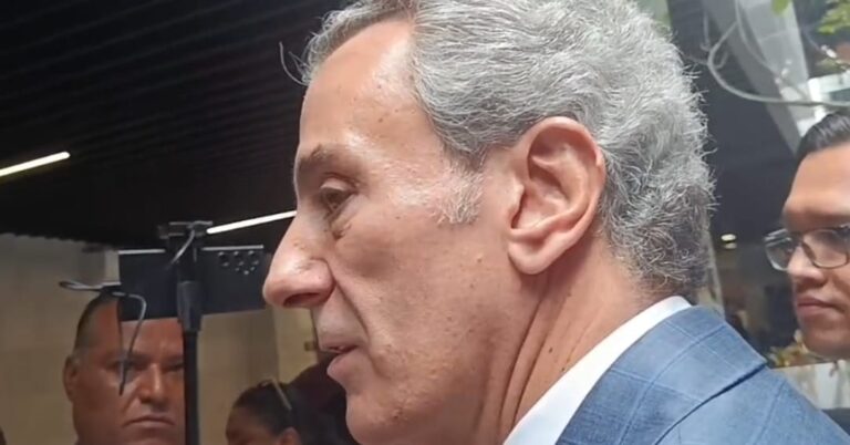 Esperamos recibir más de 7 mil mdp de presupuesto para 2026