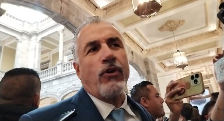 Cero tolerancia para ambulantes, no volverán al Centro Histórico