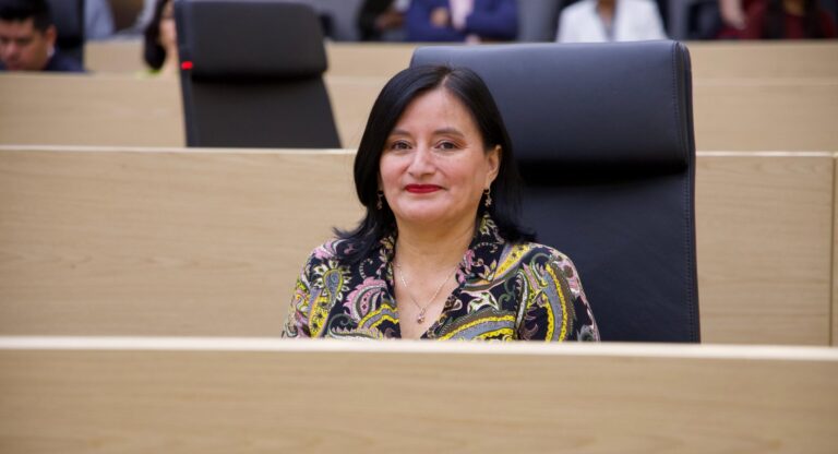 Llamado al diálogo y a la construcción de soluciones en favor de la Escuela Normal Rural “Carmen Serdán