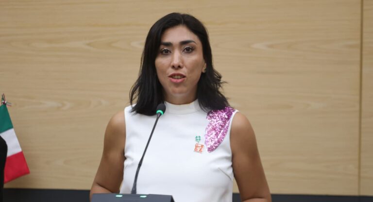 Fomenta diputada Norma Pimentel igualdad entre mujeres y hombres 
