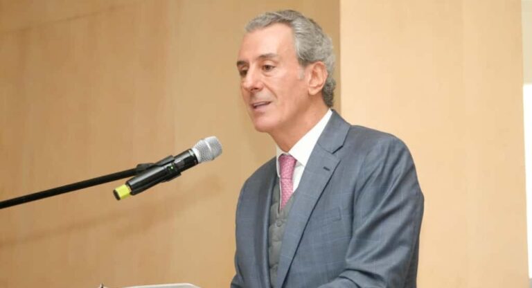 Participa Pepe Chedraui en la conferencia “Construyendo tu cerebro de negocios”