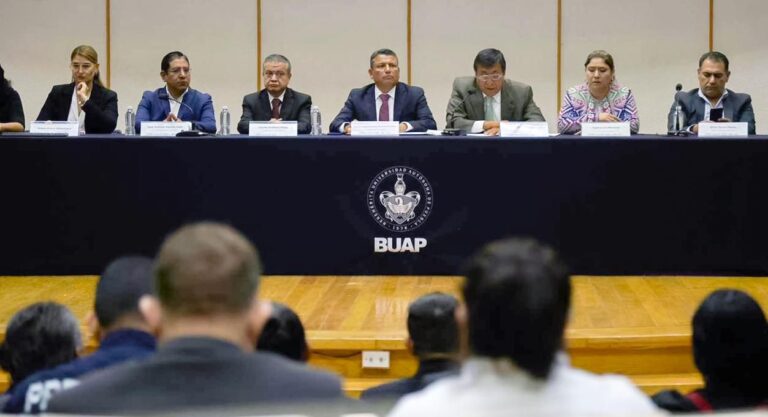 Gobierno Estatal, municipios y sociedad trabajan para atender causas estructurales de la violencia