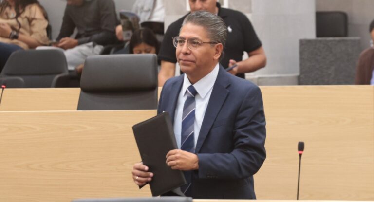 Avalan en el Congreso acuerdo para que ayuntamientos regulen la circulación de vehículos de micromovilidad