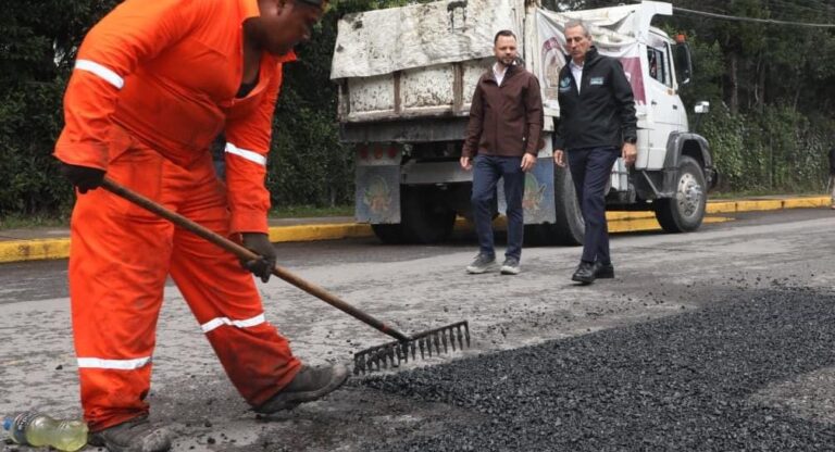 Fortalece Pepe Chedraui Campaña Bacheando Puebla: 25 cuadrillas se desplegarán en la ciudad