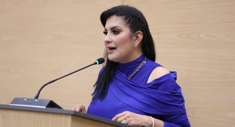 Impulsan en el Congreso iniciativa para ampliar la protección de adolescentes y niñas en el entorno digital