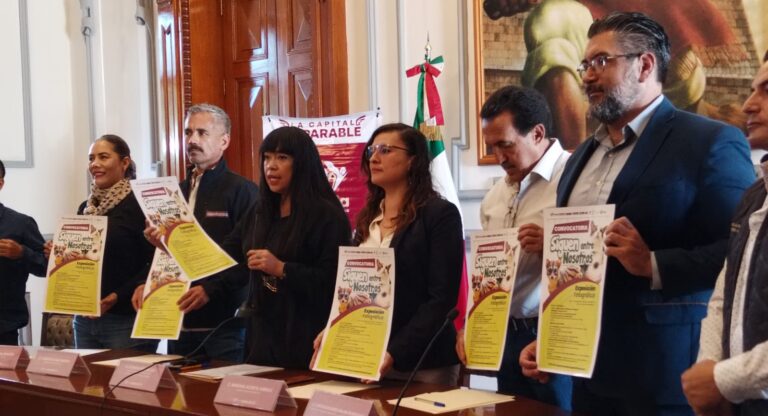 Lanzan la convocatoria “Déjalos Pasar” y concurso fotográfico “Siguen entre Nosotros”