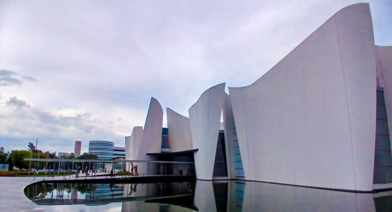 Gobierno de Puebla construye paz con arte y cultura