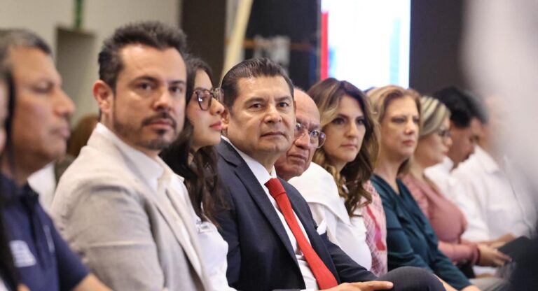 En 2026, Gobierno de Puebla y federación fortalecerán Programa de Obra Comunitaria