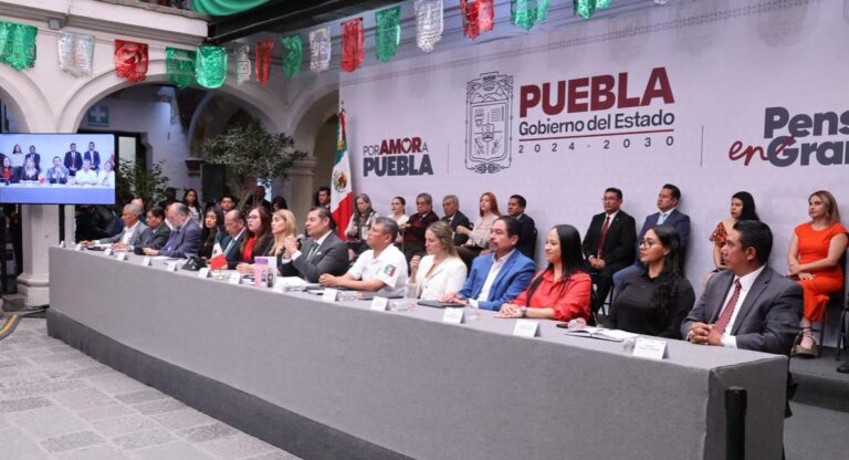 Gobierno del Estado y CONADE presentarán el Mundial de Voleibol de Playa