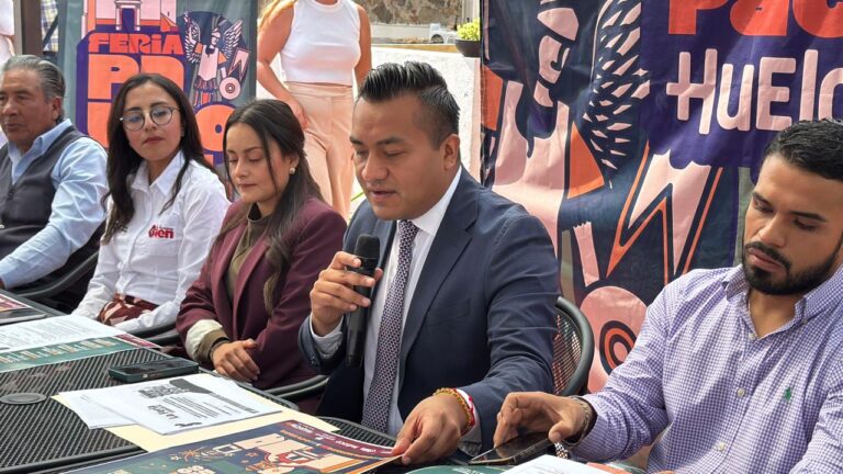 Huejotzingo va por más de 50 mdp en su feria patronal, tendrá “conciertos con causa”