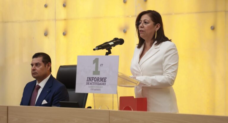 LXII Legislatura avanza con pasos firmes, “somos el Congreso más productivo de la historia”