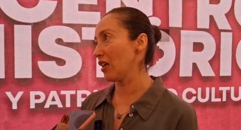 Gerencia del Centro rehabilitará de manera integral la fuente de San Miguel