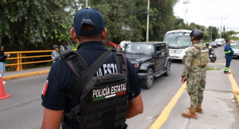 En los primeros días de septiembre, 91 personas fueron detenidas: SSP