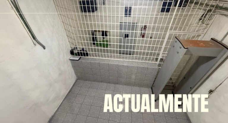 Falso, la agresión a PPL en Penal de Huejotzingo no fue en este gobierno municipal