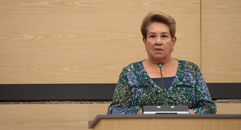 Presentan en el Congreso iniciativa para garantizar protección de personas adultas mayores