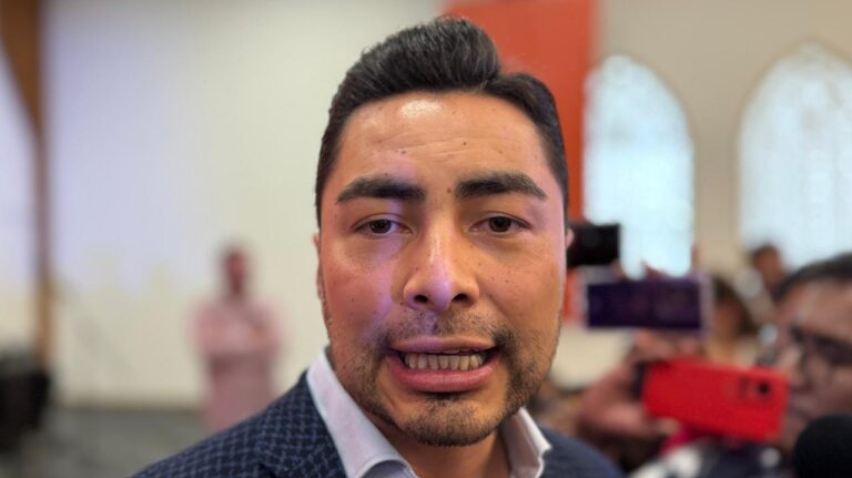 Iván Camacho se deslinda de sus actos de prepotencia, es “una campaña de desprestigio”