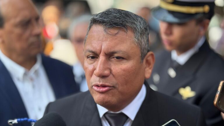 César Rodríguez asumirá temporalmente la SSC de Amozoc mientras se recupera Corrales Serrano