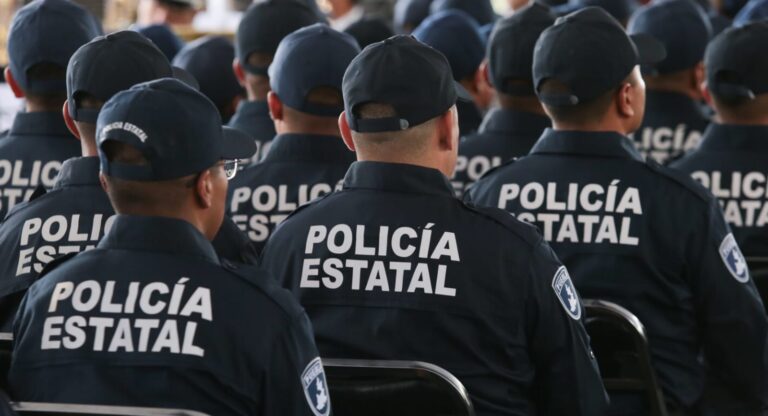 Gobierno estatal impulsa programa de vivienda para estudiantes de UCIPS y policías