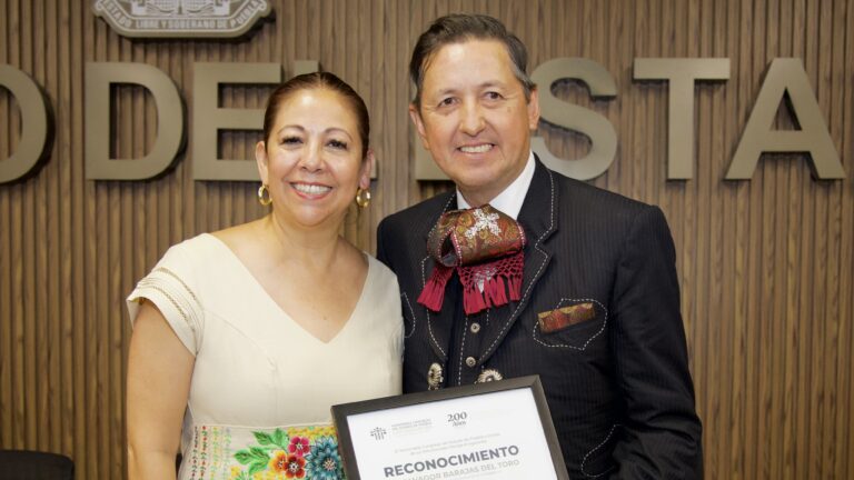 Charrería, historia que galopa en el alma de México: Laura Artemisa