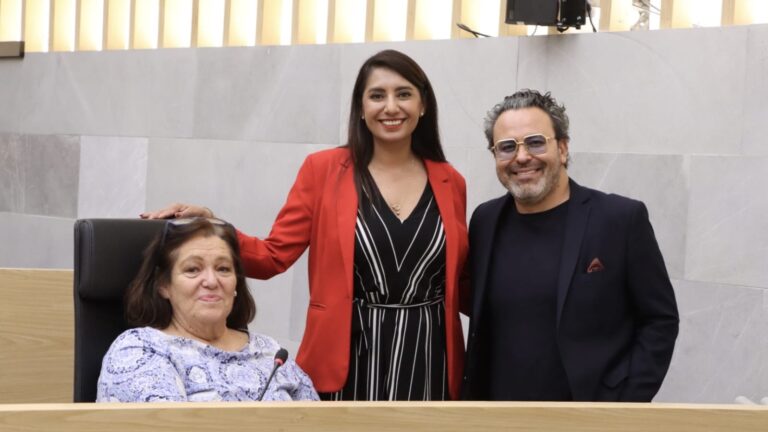 Promueven en el Congreso que capacitación de servidores públicos municipales se integre al sistema CONOCER