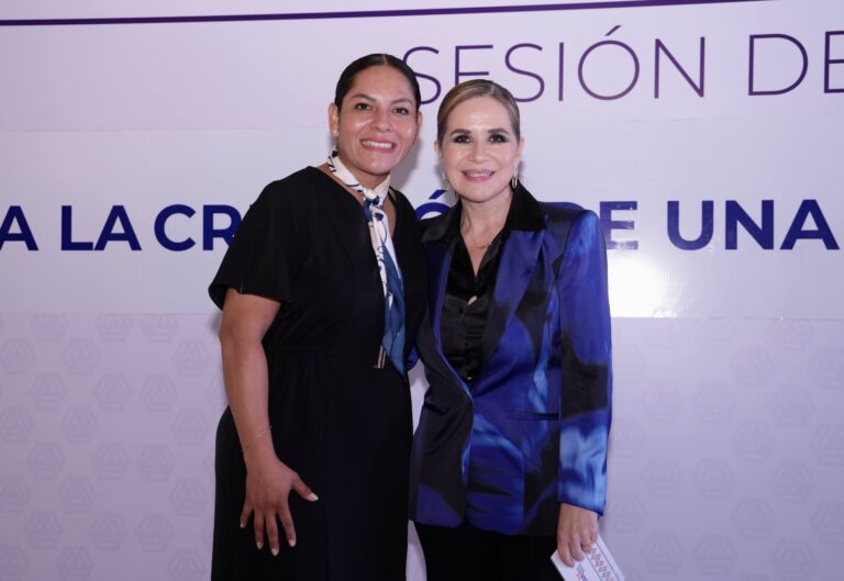 Fortalece San Andrés Cholula la agenda metropolitana en seguridad y mejora regulatoria