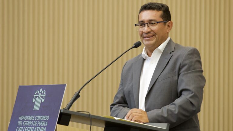 Puebla, estratégica en tránsito de ganado del sur, sureste del país, señalan en Congreso