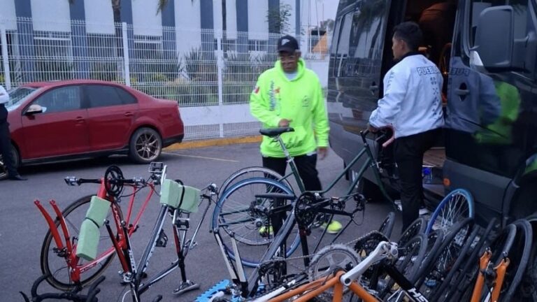 Puebla impulsa a sus seleccionados rumbo a la Paralimpiada Nacional