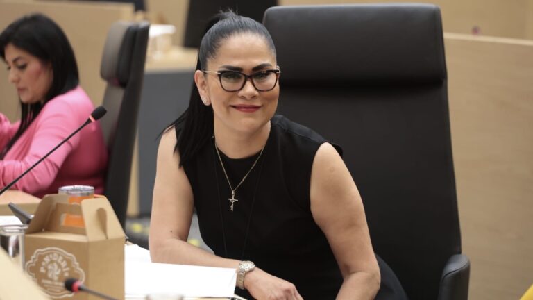 Impulsan en el Congreso medidas de seguridad en fraccionamientos