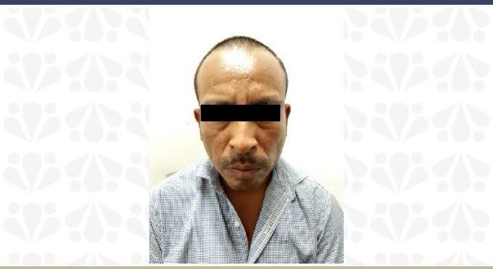 Logra la FGE sentencia ejemplar de 80 años de prisión contra responsable de secuestro en el municipio de Epatlán