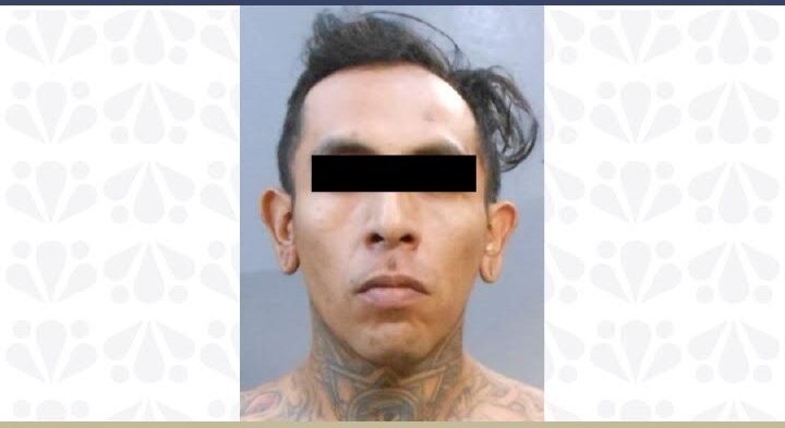 Logra FGE sentencia de más de 15 años de prisión contra responsable de tentativa de homicidio 