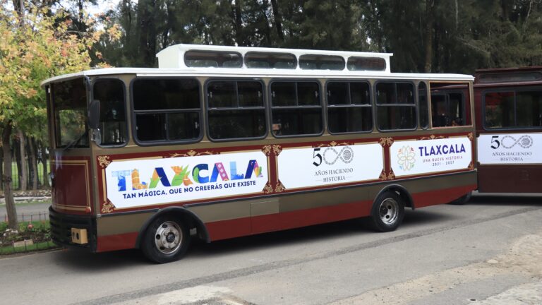 Val’Quirico, punto de partida de la renovadaruta turística en Tlaxcala