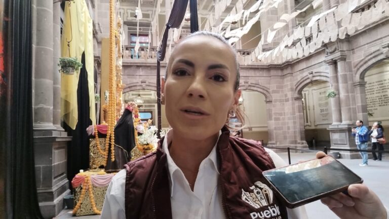 Próximo año estarán listas las viviendas para los afectados por la explosión de Xochimehuacan