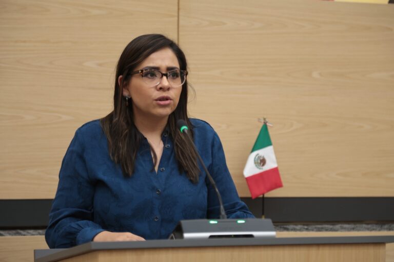 Avala Congreso de Puebla reformas a la Constitución federal para nombramientos de mandos superiores de la Guardia Nacional