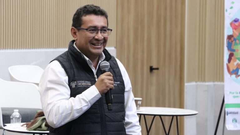 Se llevó a cabo en el Congreso del Estado el foro de parlamento abierto para analizar la legislación hídrica en el país