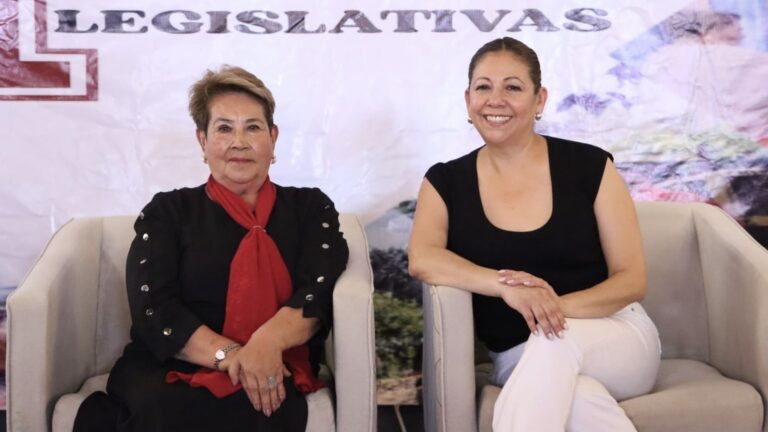 Destaca Modesta Delgado iniciativas en favor de menores y movilidad durante Primer Informe