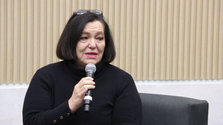 Promueve diputada Luana Amador sensibilización sobre violencia en el noviazgo 