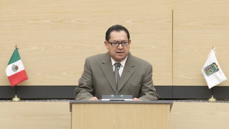 Fomenta diputado Rosalío Zanatta iniciativa para incluir a la comunidad escolar en campañas ambientales
