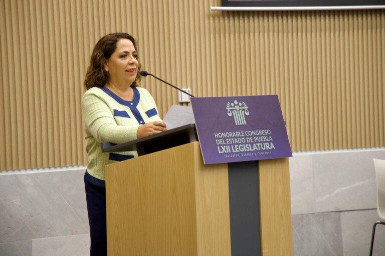 Promueve diputada Soledad Amieva espacios de diálogo sobre la educación y la cultura 