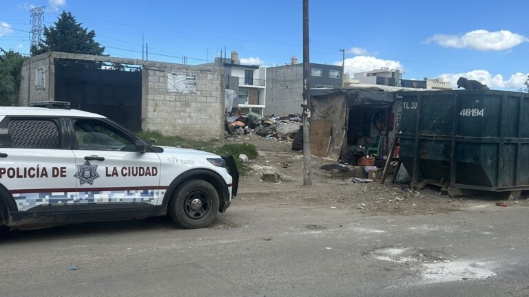 Hallan cadáver en Rincón de San Aparicio, era devorado por perros