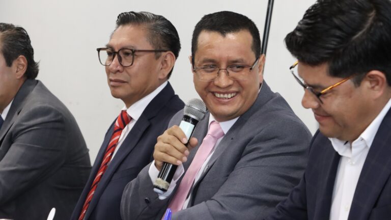 Diputado Elías Lozada invita a la Feria del Helado 2025 en Oriental