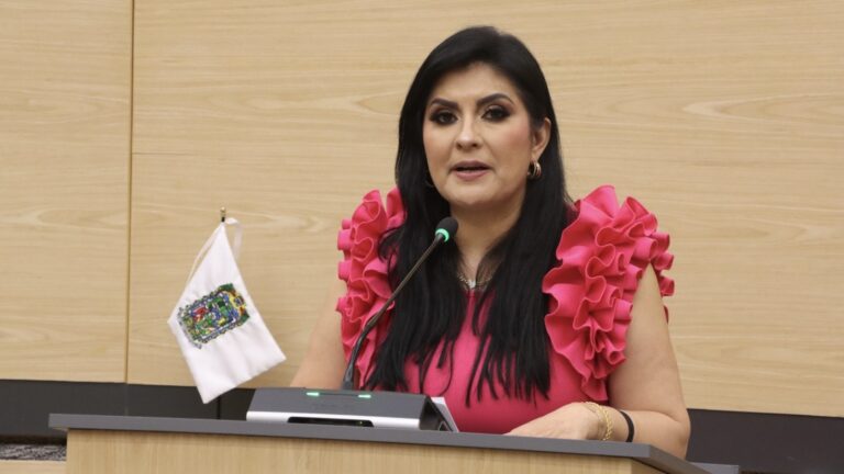 Diputada Fredrha Isabel Suriano presenta iniciativa para fortalecer acciones de búsqueda de personas 