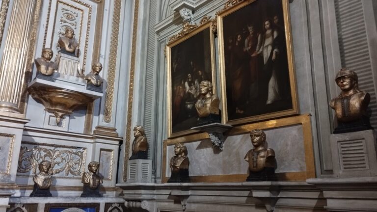 Expondrán las reliquias de los santos en la Basílica Catedral de Puebla este 1 de noviembre