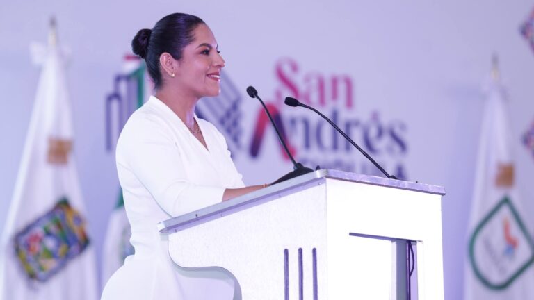 Un año de resultados, trabajo y continuidad por San Andrés Cholula