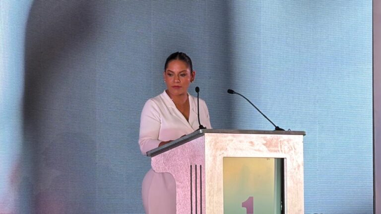 Gobierno democrático y nuevo estilo de gobernanza se mantendrá en SACH 