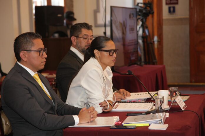 Anel Nochebuena anuncia la creación de 3 nuevos nodos