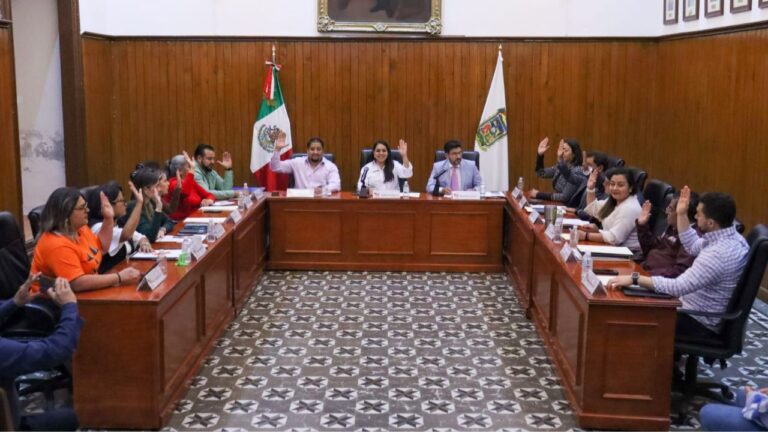 Aprueba Cabildo de San Pedro Cholula descuentos y plazos para el pago anticipado del Predial